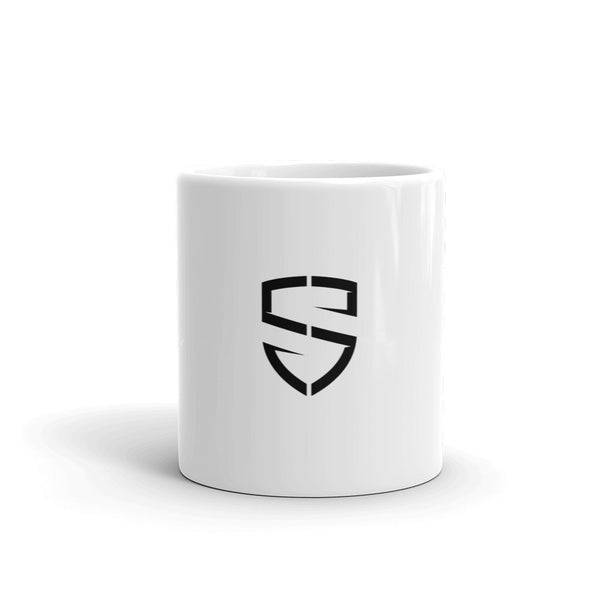 SWAYE DEFENSE MUG