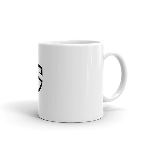 SWAYE DEFENSE MUG